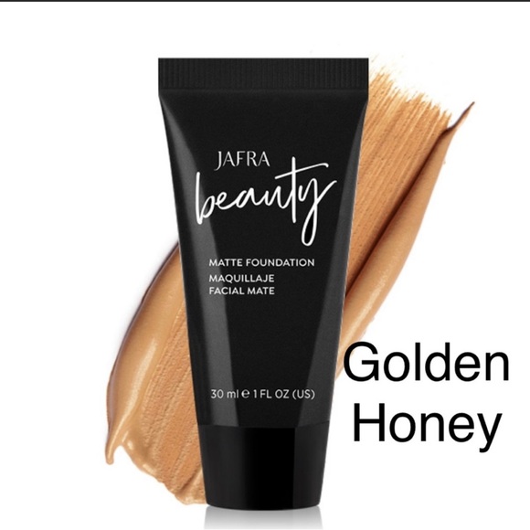 Jafra Matte foudation makeup - Picture 8 of 11